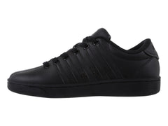 Tenis K-Swiss Court Pro Negros para Mujer