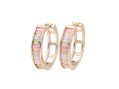 Pendientes Sandra Renteria 6284