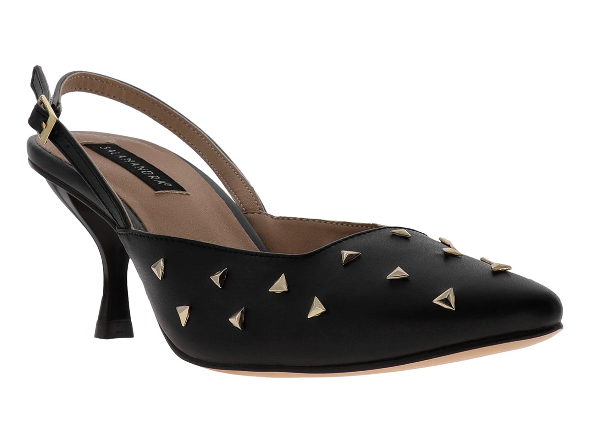 Zapatillas Salamandra 3616 Para Mujer