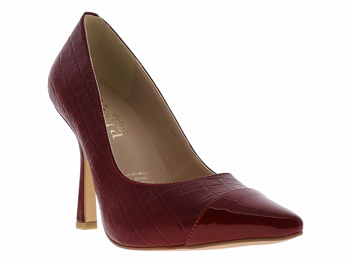 Zapatillas Felipe Rivera 20604 Para Mujer