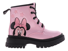 Botas Tropicana Rosa Pastel para Niña