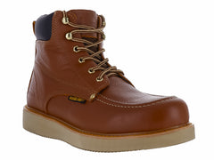 Botas Casuales Marco Delli Color Miel para Hombre