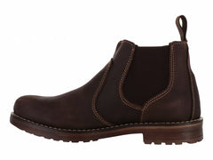 Botas Marco Delli Chocolate para Hombre