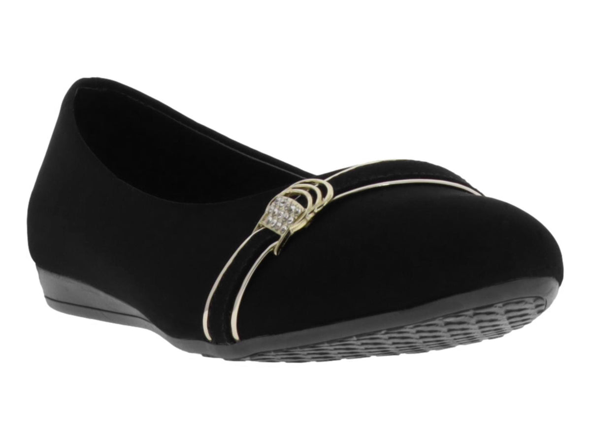 Zapatos Clasben Cenici Para Mujer
