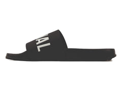 Sandalias Penguin Negro para Hombre