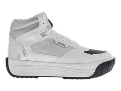 Tenis Clasben Danna Blanco para Mujer