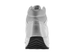 Tenis Clasben Danna Blanco para Mujer