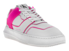 Tenis Calvin Klein 00690 Para Mujer