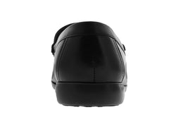 Zapatos Mocasín Gran Emyco Negro para Hombre
