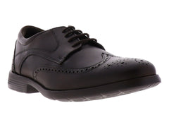 Zapatos Formales Gran Emyco Café para Hombre
