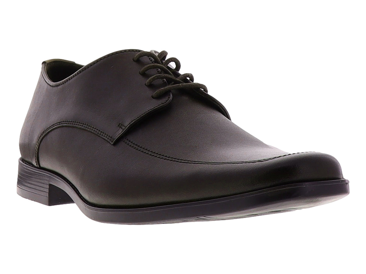 Zapato de Vestir Gran Emyco Café para Hombre