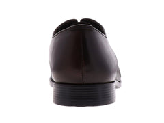 Zapato de Vestir Gran Emyco Café para Hombre