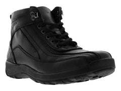 Botas Casuales Gran Emyco Negro para Hombre