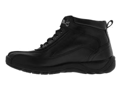 Botas Casuales Gran Emyco Negro para Hombre
