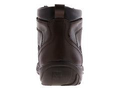 Botas Gran Emyco Café para Hombre