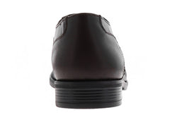 Zapatos Formales Gran Emyco Café para Hombre