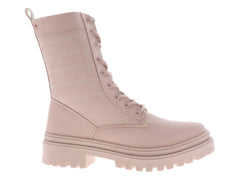 Botas Teen Bambino para Niña Color Beige