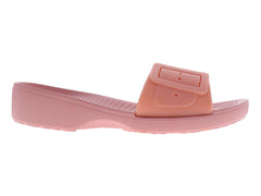 Sandalias Elega Palo de Rosa para Mujer