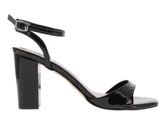 Zapatillas Marc Antonie Charol Negro para Mujer