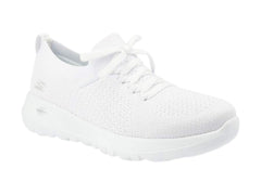 Tenis Skechers Blancos para Mujer