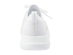 Tenis Skechers Blancos para Mujer