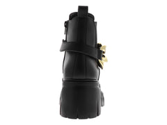 Botines Model's Negros para Mujer