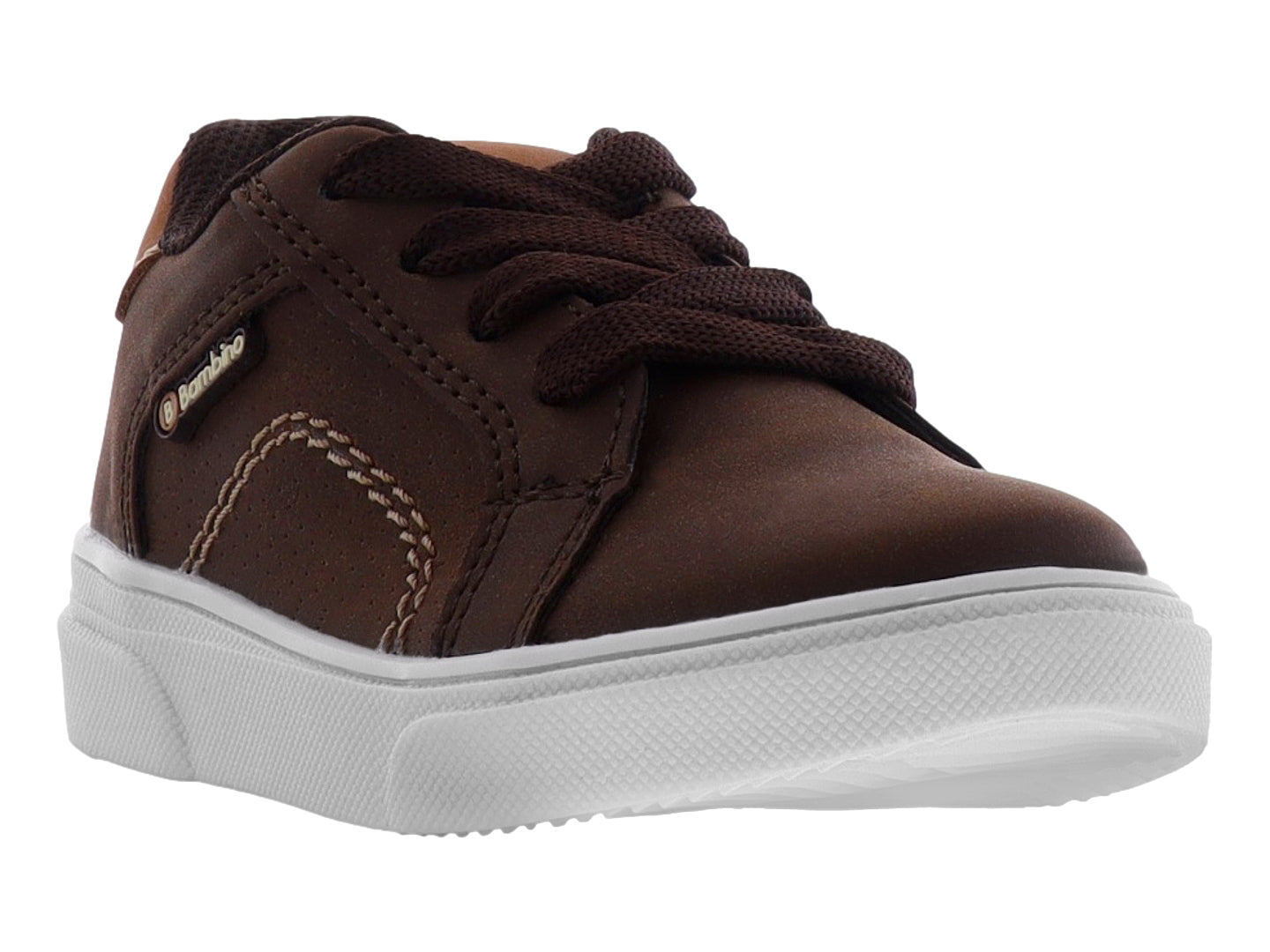 Tenis Teen Bambino Ba222 Para Niño