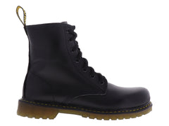 Botas Militares Marco Delli Negro para Mujer