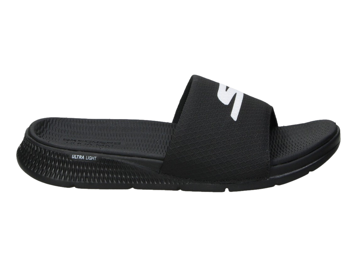 Sandalias Skechers On The Go 246020 Para Hombre