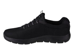 Tenis Skechers Summits Negro para Hombre