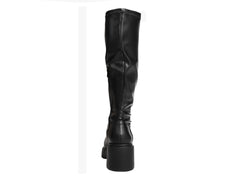 Botas EFE Casual Negro para Mujer