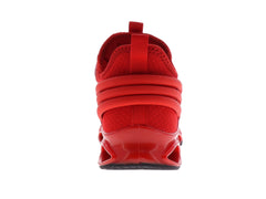 Tenis de Baloncesto DYKHMATE Color Rojo para Hombre