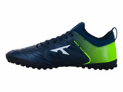 Tenis de Fútbol Leon Trucco Color Marino