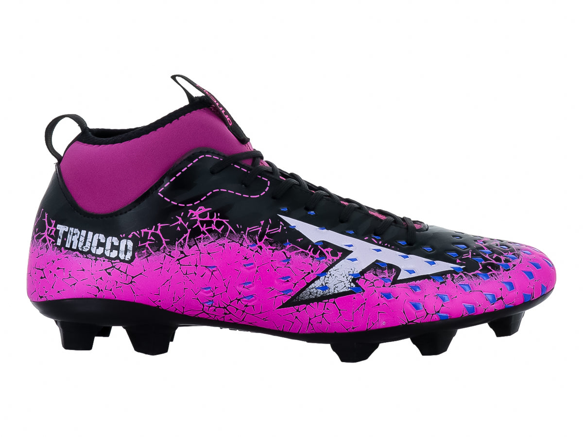 Tenis Leon Trucco Soccer 16 01C 16 Para Hombre