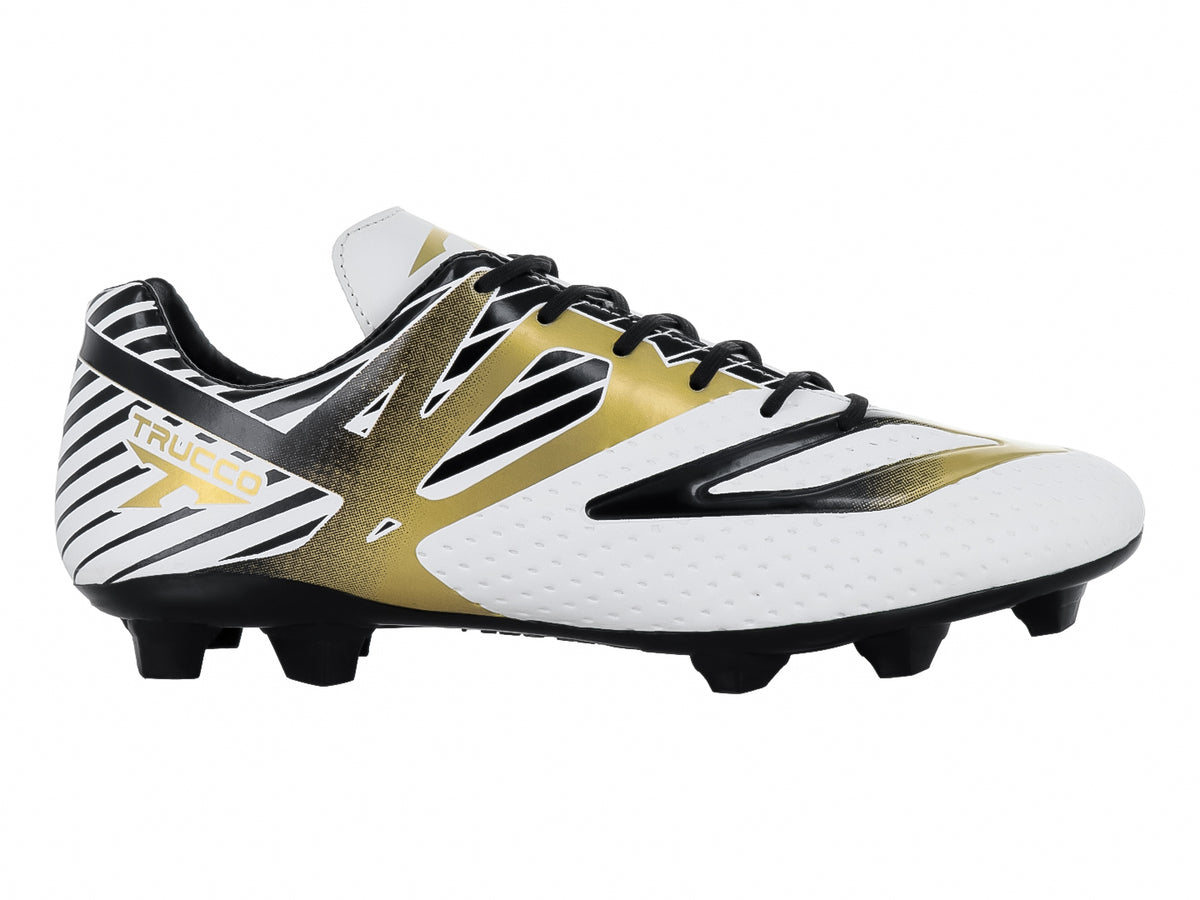 Tenis Leon Trucco Soccer 14 01 14 Para Hombre