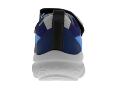 Tenis Coqueta Azul para Niño