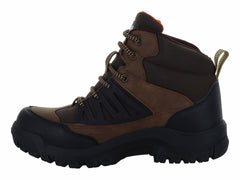 Botas de Excursionismo RAM Toledo Café para Hombre