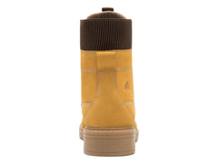 Botas Flexi Color Trigo para Mujer