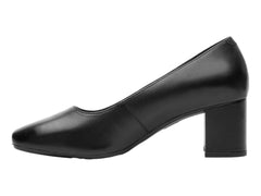 Zapatillas Flexi Negro para Mujer