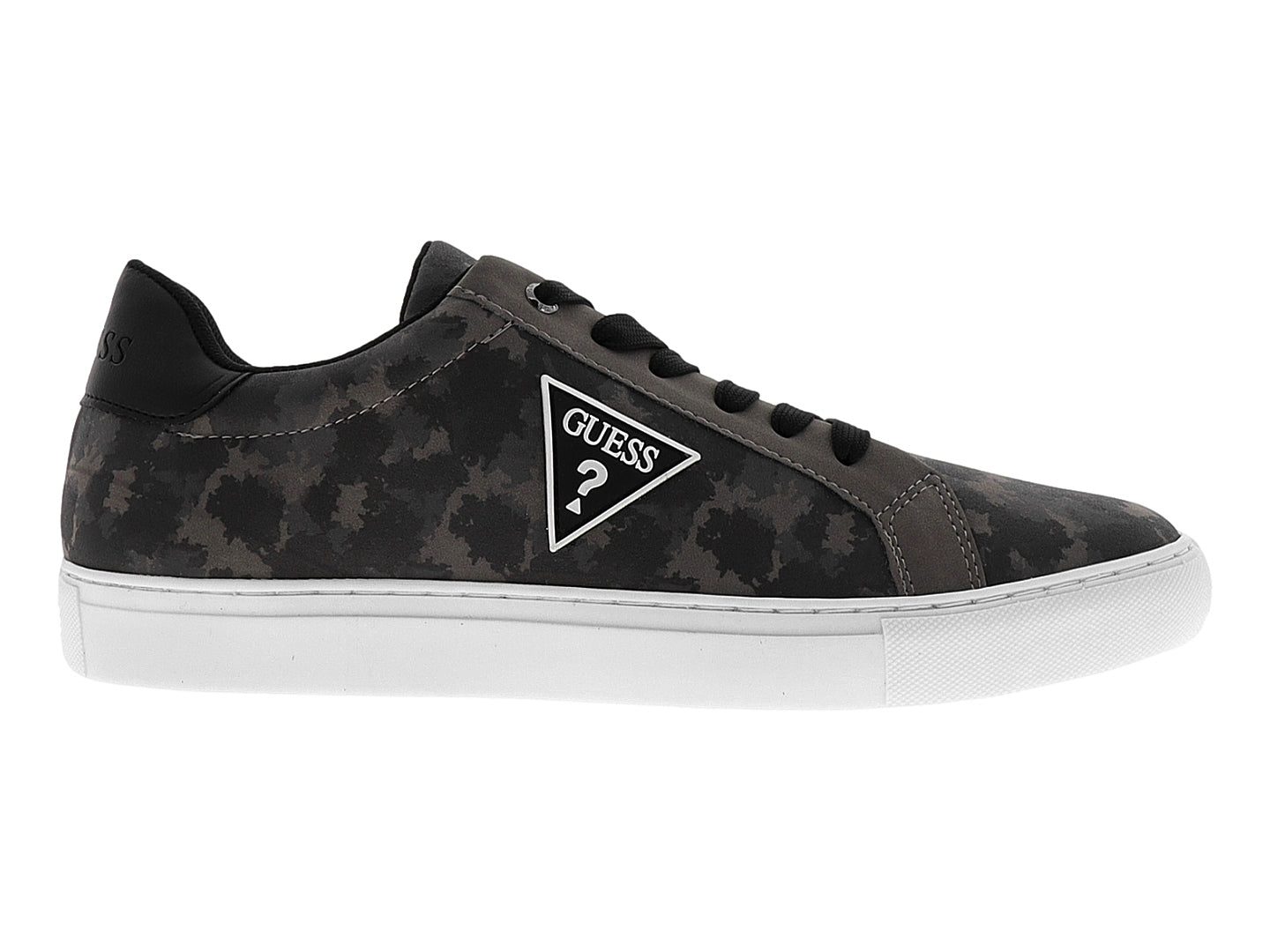 Tenis Guess Boulet Para Hombre