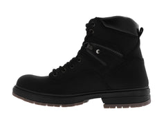 Botas Romanos Negro para Hombre