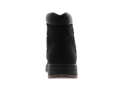 Botas Romanos Negro para Hombre