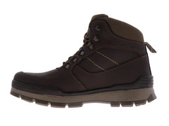 Botas Romanos Café para Hombre