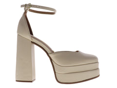 Zapatillas Vizzano Color Crema para Mujer