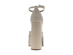 Zapatillas Vizzano Color Crema para Mujer