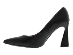Zapatos de Tacón Vizzano Negro para Mujer