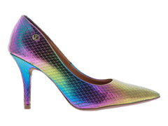 Tacones Vizzano Multicolor para Mujer