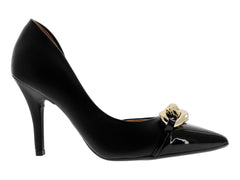 Zapatillas Vizzano Negro para Mujer
