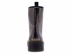Botines Casuales Meli&Ana Color Inox para Mujer