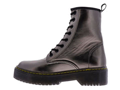 Botines Casuales Meli&Ana Color Inox para Mujer